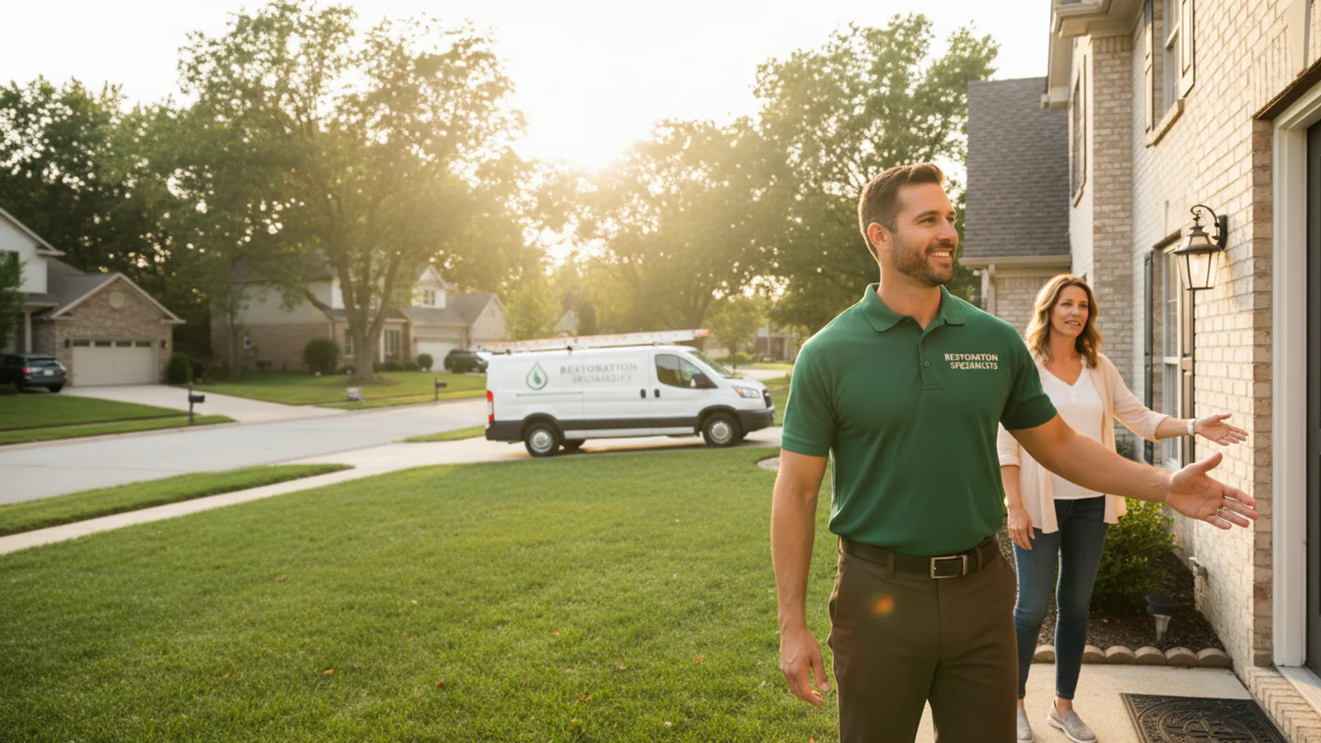 Trusted Water Damage Restoration in Rio Grande City, TX Near Me – Licensed Experts You Can Rely On 24/7
